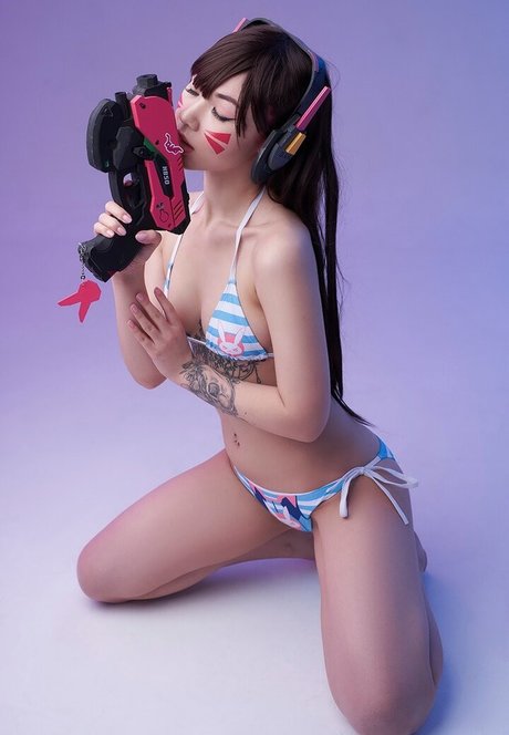 Miss Mononoke pornstar adult pics