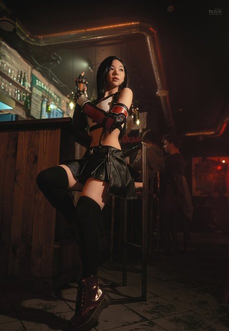 Miss Mononoke pornstar best pictures