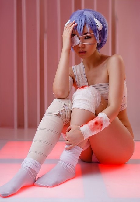 Miss Mononoke best pornstar photo