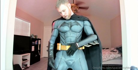 spaceneighborfree sexy star pic