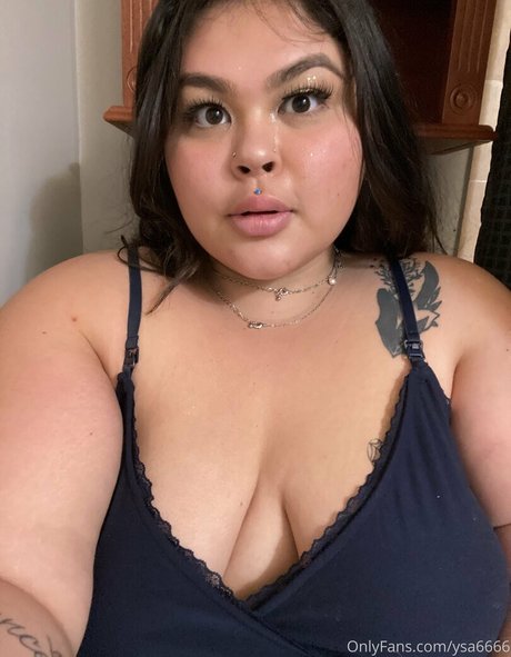 onlyysa666 model nude picture