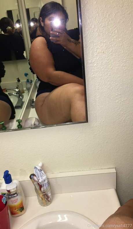 onlyysa666 pornstar beautiful pic