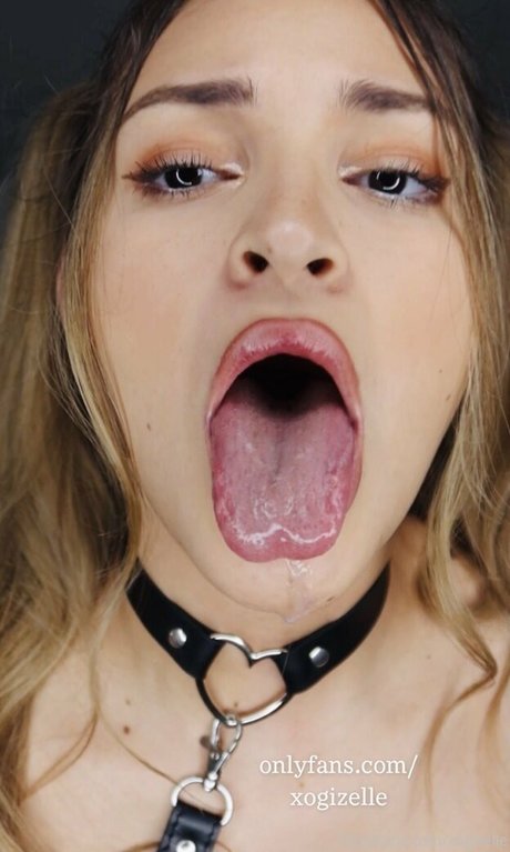 xogizelle hot star images