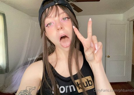 phbambi star art picture