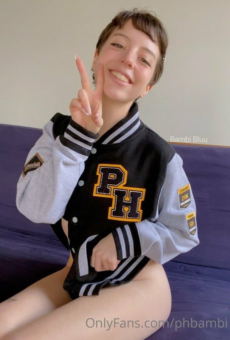 phbambi model free img