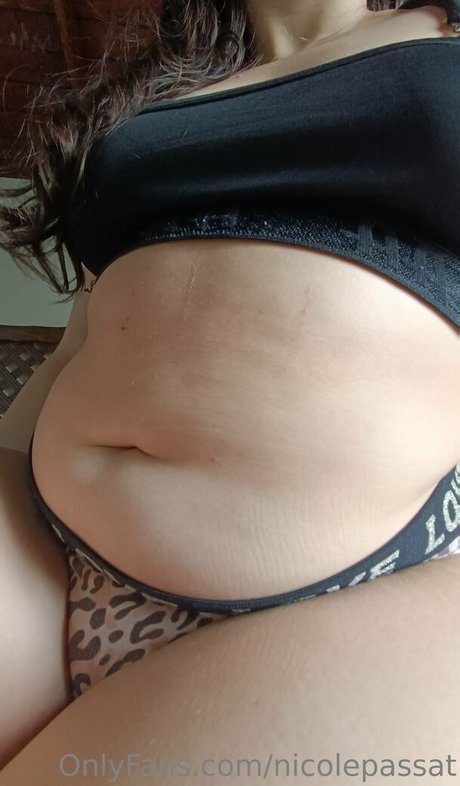 nicolepassat star art image