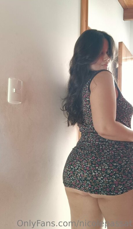 nicolepassat xxx actress photos