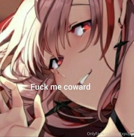 softxpupp erotic model pic