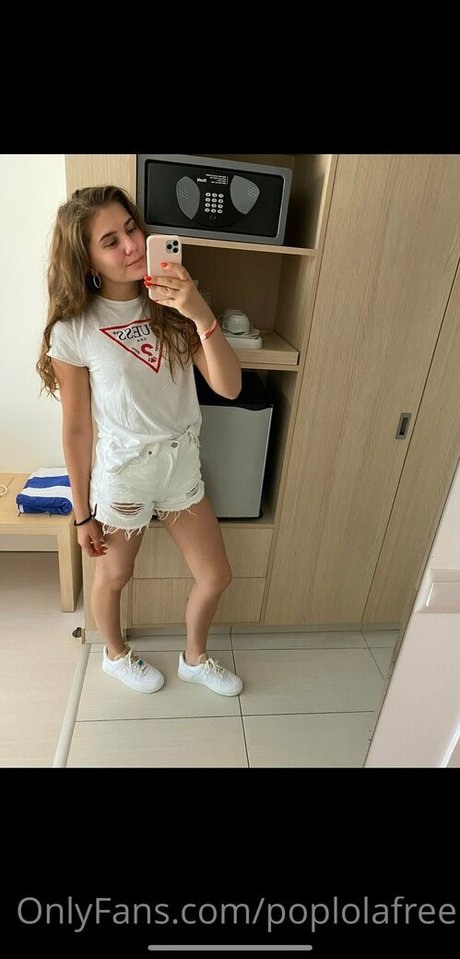 poplolafree model pics