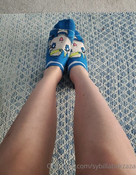 sybillabakzaza model erotic images