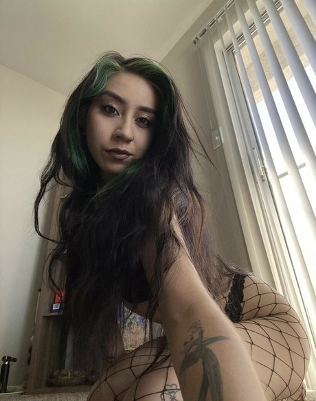 Sapphirecin top model img