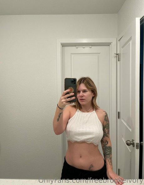 freebrookeivory high quality actress pic