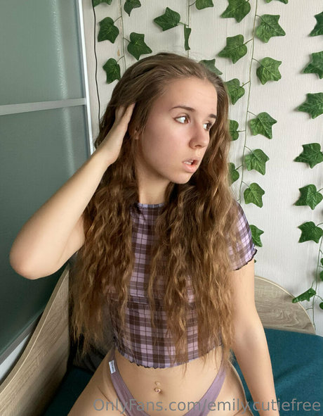 emily cutiefree star adult photos