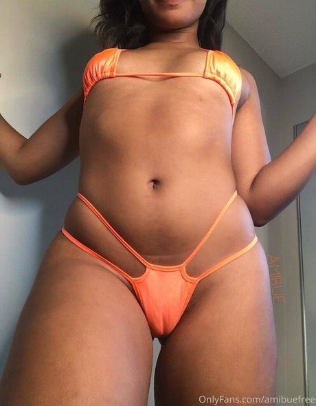 amibuefree nude pornstar photo