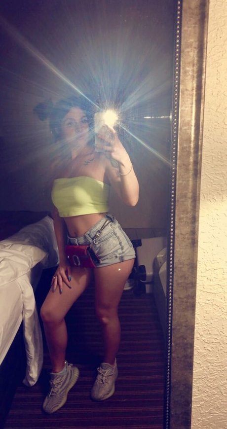 Rodriguez Twins model sexy pic