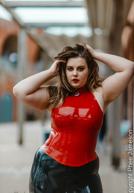misspheejameson model hd pics