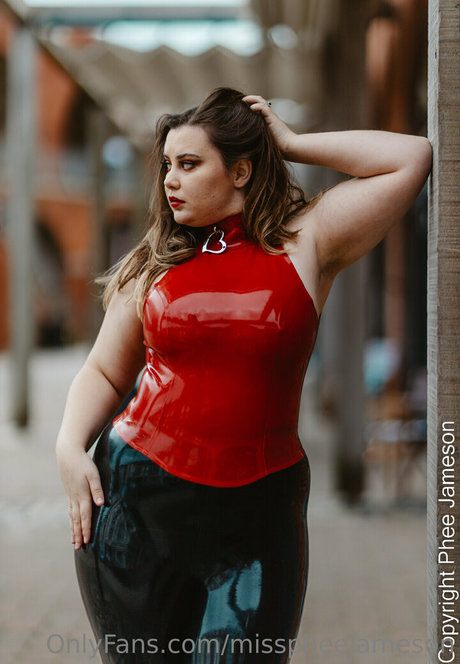 misspheejameson xxx pornstar images