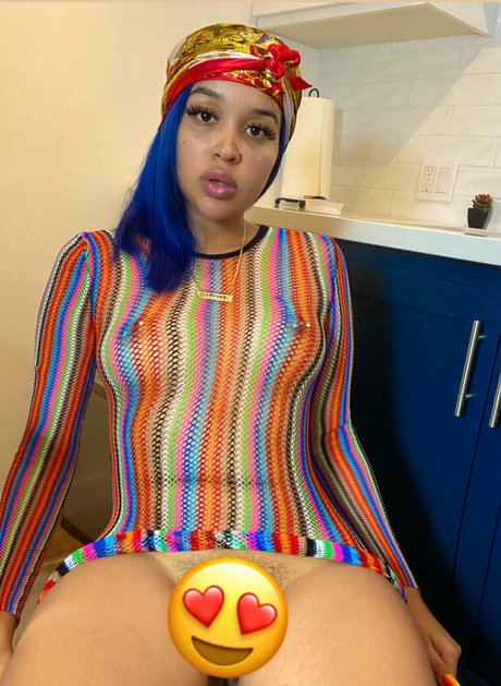 brownsugavip xxx model pics