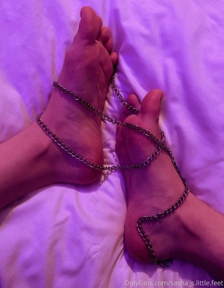 sasha s little feet pornstar erotic pics
