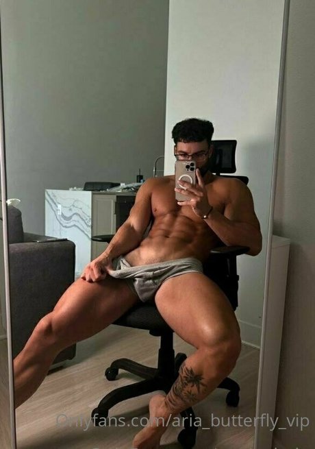 aria butterfly vip nudes star galleries