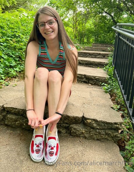 alicemarchfree pornstar erotic img