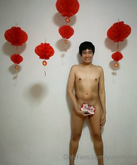 yumekung hot pornstar pic