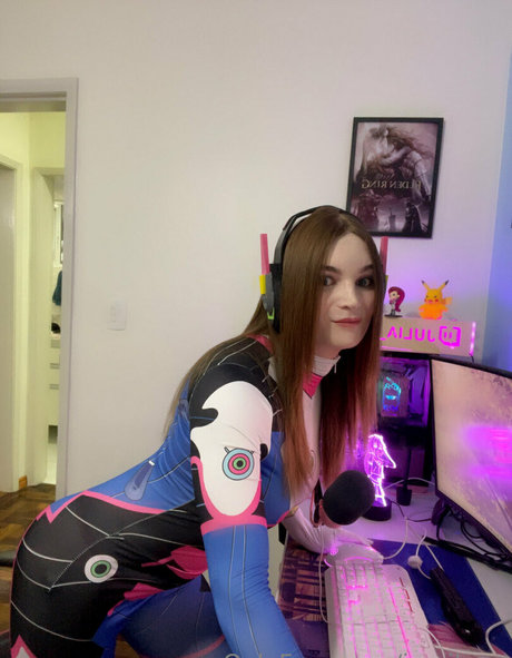 ju eileen pretty star images