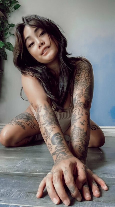 thepaigedanielle model porn gallery