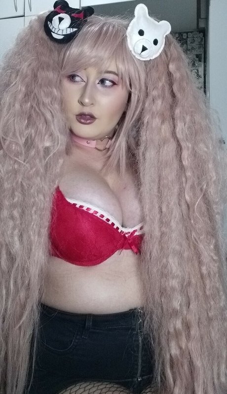 SassNessie pornstar naked pictures