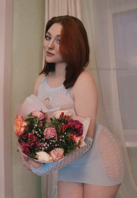 Apollinaria Lebedeva actress image