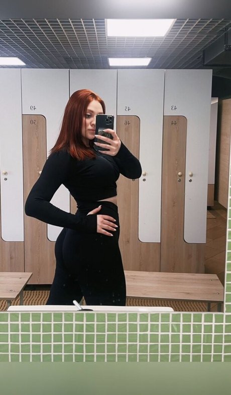 Apollinaria Lebedeva star nude photos