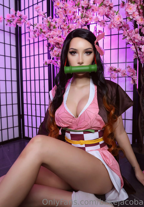Bekecosplay model top pics