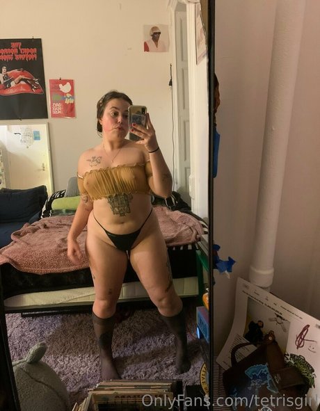 tetrisgirl star naked pictures