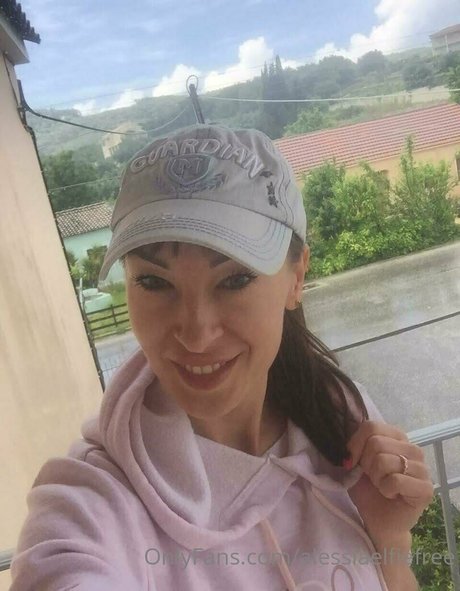 alessiaelfiefree model sex pic
