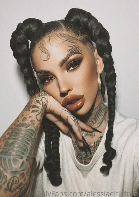 alessiaelfiefree nudes pornstar gallery