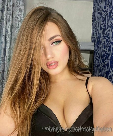 alessiaelfiefree top actress image