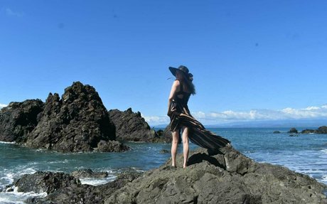 ninaluck beautiful model picture