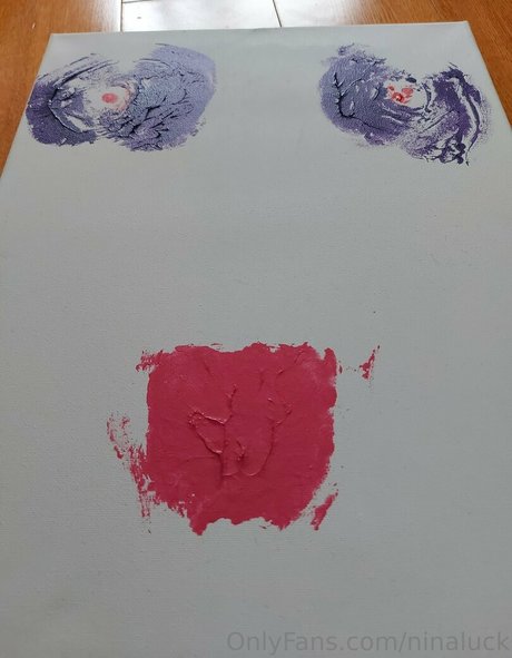 ninaluck pornstar beautiful gallery