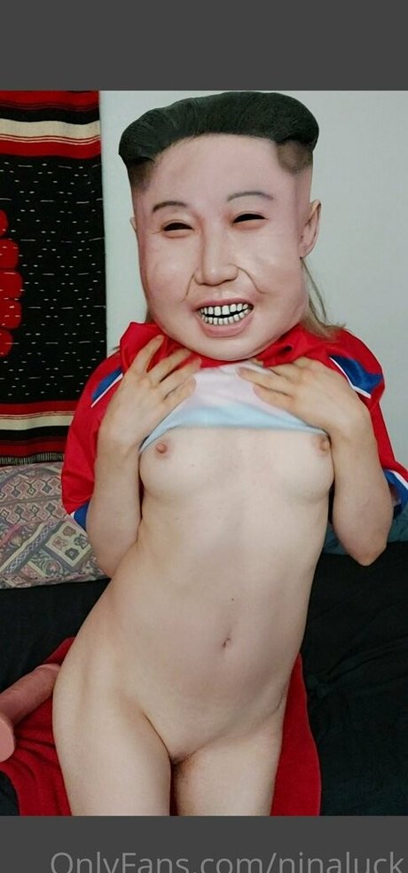 ninaluck star nice img