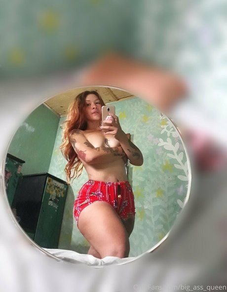 big ass queen naked pornstar pic