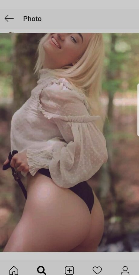 Zanet Breski perfect actress archive