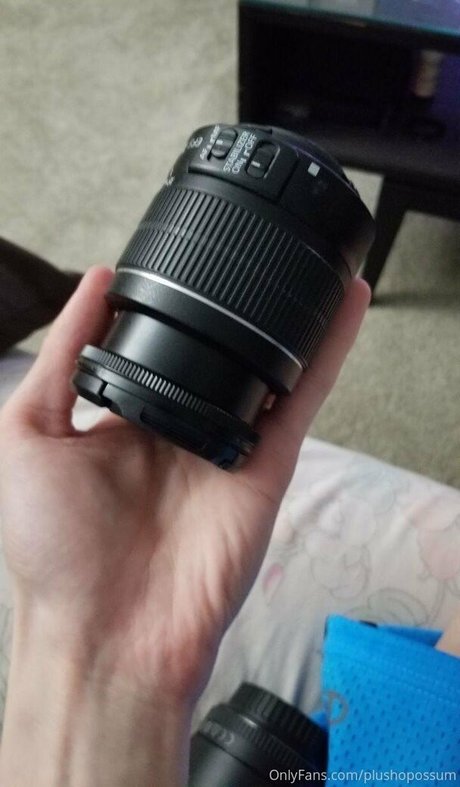 plushopossum nude actress picture