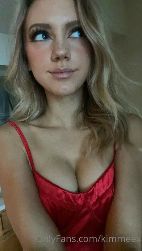 kimmeex star naked images