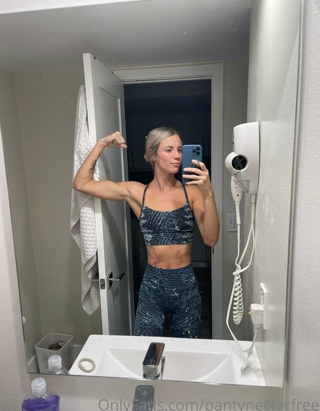 pantynectarfree exclusive actress pic