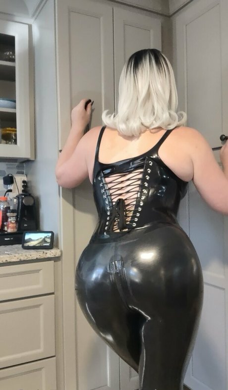 blueberrysage naked model gallery