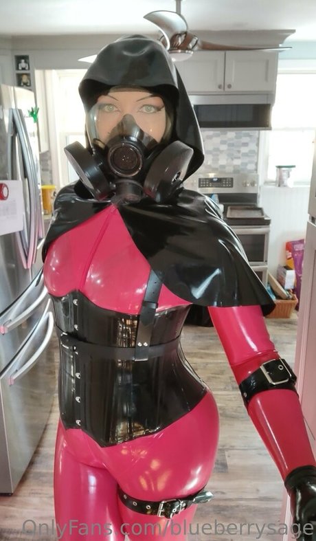 blueberrysage pornstar sexy photos