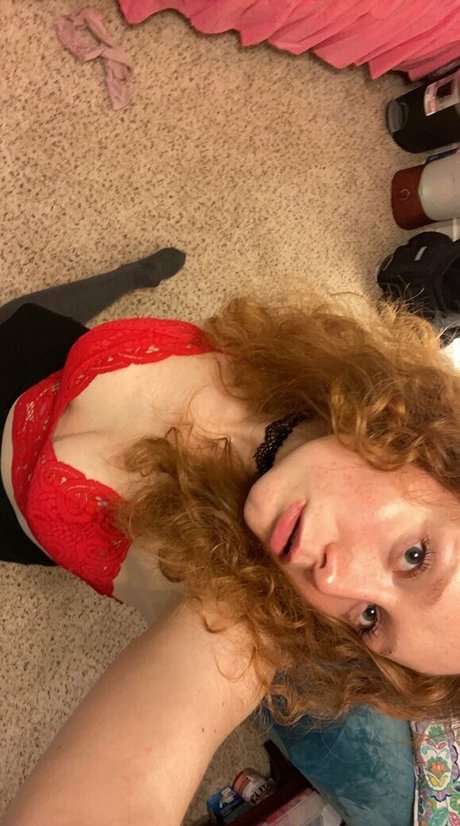 lilmissredfox69 pornstar art picture