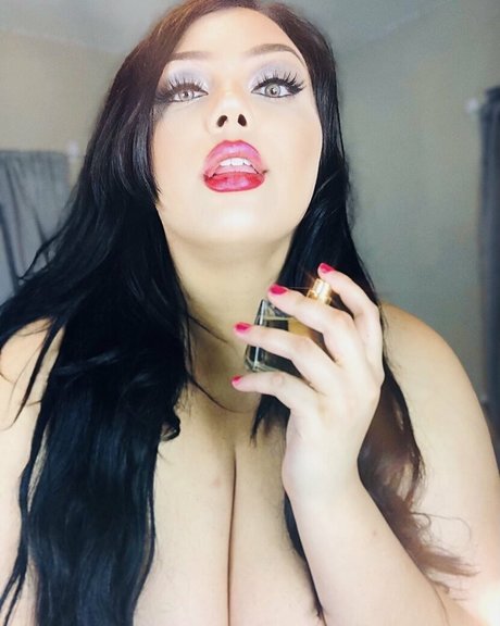 bbwaspasia model exclusive picture