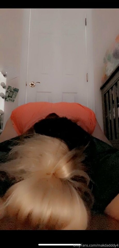 makdadddy4 pretty actress image