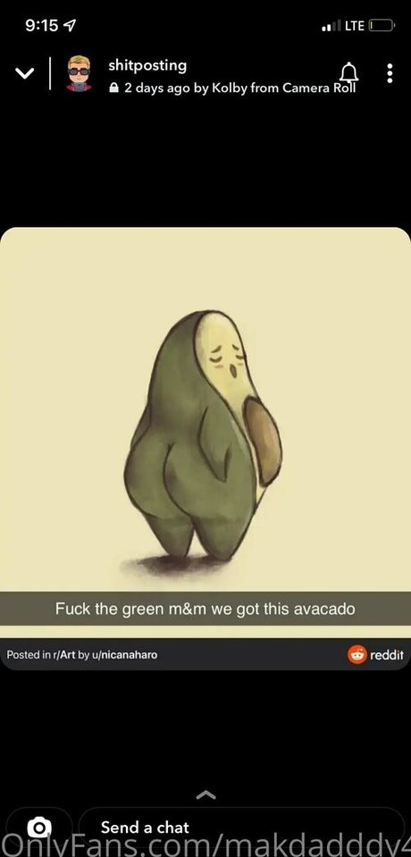 makdadddy4 exclusive model picture